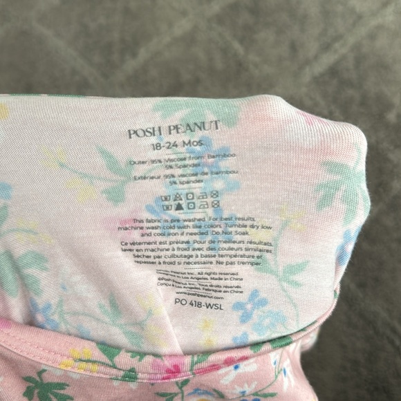 Posh Peanut 18/24m - Picture 5 of 5